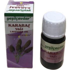 Yeşilçavdar 20 ml Karabaş Yağı