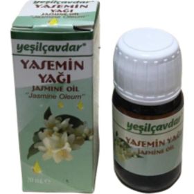 Yeşilçavdar 20 ml Yasemin Yağı