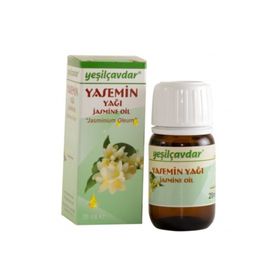 Yeşilçavdar 20 ml Yasemin Yağı