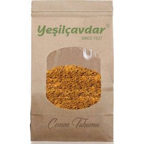 Yeşilçavdar 250 gr Çemen Tohumu