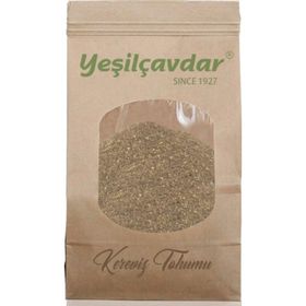 Yeşilçavdar 250 gr Kereviz Tohumu
