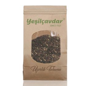 Yeşilçavdar 250 gr Üzerlik Tohumu