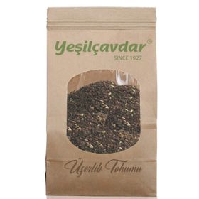 Yeşilçavdar 250 gr Üzerlik Tohumu