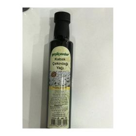 Yeşilçavdar 250 ml Kabak Çekirdeği Yağı