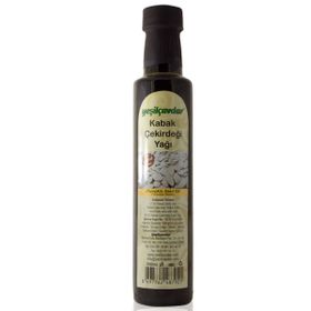 Yeşilçavdar 250 ml Kabak Çekirdeği Yağı