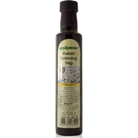 Yeşilçavdar 250 ml Kabak Çekirdeği Yağı