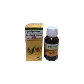 Yeşilçavdar 50 ml Kudret Narı Yağı