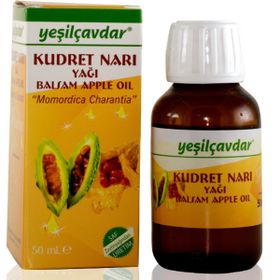 Yeşilçavdar 50 ml Kudret Narı Yağı