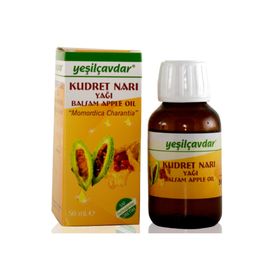 Yeşilçavdar 50 ml Kudret Narı Yağı