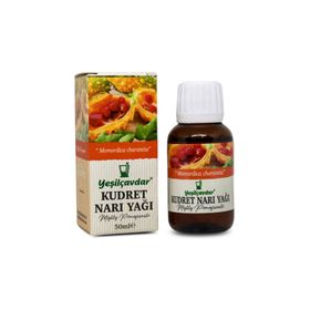 Yeşilçavdar 50 ml Kudret Narı Yağı