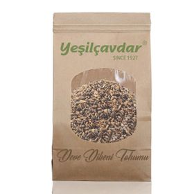 Yeşilçavdar 500 gr Deve Dikeni Tohumu