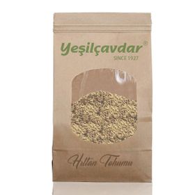 Yeşilçavdar 500 gr Hıltan Tohumu