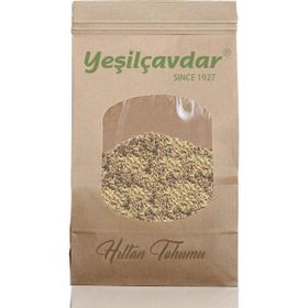 Yeşilçavdar 500 gr Hıltan Tohumu