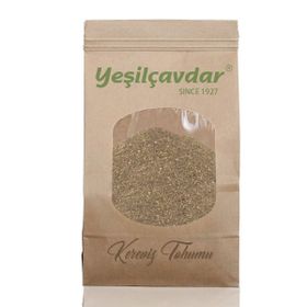 Yeşilçavdar 500 gr Kereviz Tohumu