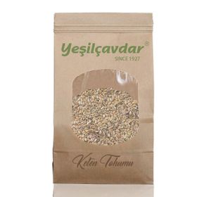 Yeşilçavdar 500 gr Keten Tohumu