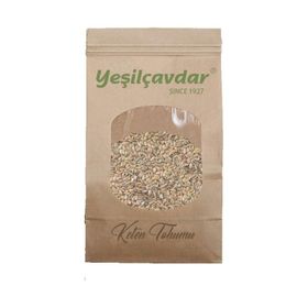 Yeşilçavdar 500 gr Keten Tohumu