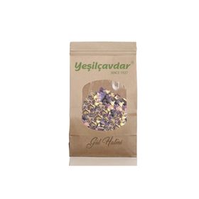 Yeşilçavdar 500 gr Mavi Haşhaş Tohumu