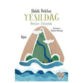 Yeşildağ - Habib Bektaş