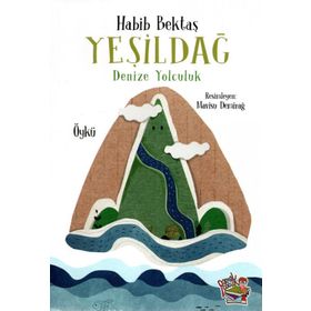 Yeşildağ - Habib Bektaş