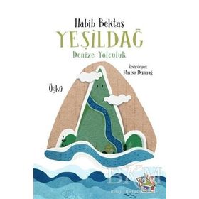 Yeşildağ - Habib Bektaş