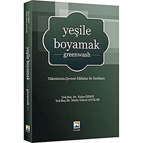 Yeşile Boyamak - Tufan Özsoy Mutlu Yüksel Avcılar