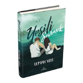 Yeşili Sevmek Ciltli - Leman Veli