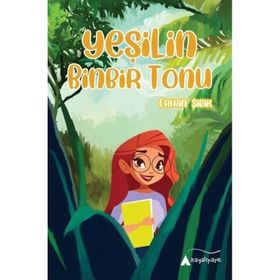 Yeşilin Binbir Tonu Erhan Şibik