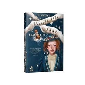 Yeşilin Kızı Anne 3 - Adanın Kızı - L. M. Montgomery