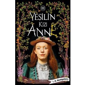 Yeşilin Kızı Anne 3 - Kolektif