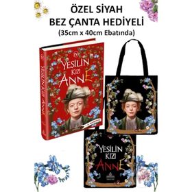 Yeşilin Kızı Anne 4 - L. M. Montgomery