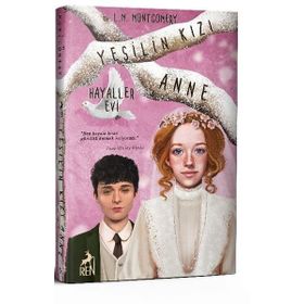 Yeşilin Kızı Anne 5 - L. M. Montgomery