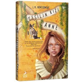 Yeşilin Kızı Anne 8 - Rilla - Ren