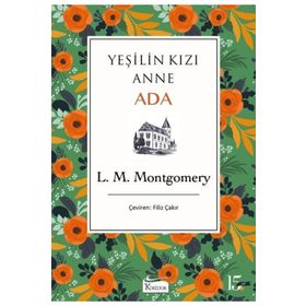 Yeşilin Kızı Anne - Ada - Kolektif