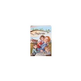 Yeşilin Kızı Anne: Ingleside - Lucy Maud Montgomery