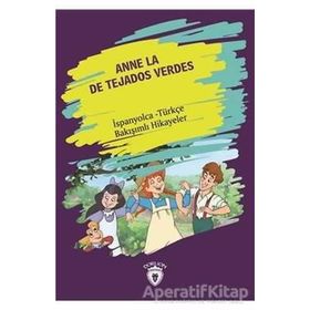 Yeşilin Kızı Anne - Lucy Maud Montgomery