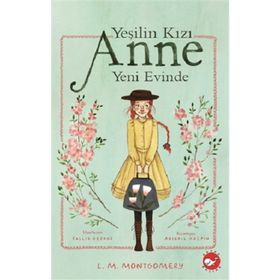 Yeşilin Kızı Anne Yeni Evinde - Kolektif