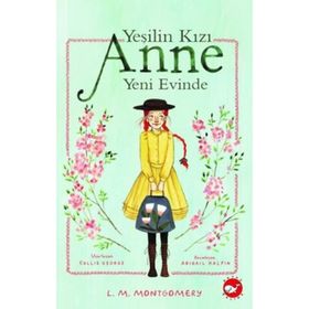 Yeşilin Kızı Anne Yeni Evinde - Kolektif