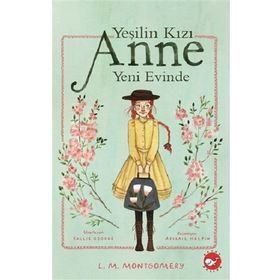 Yeşilin Kızı Anne Yeni Evinde - Kolektif