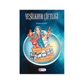 Yeşilkaya Çiftliği - Suzan Albek