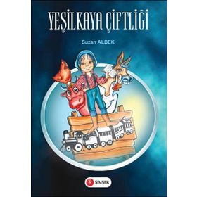 Yeşilkaya Çiftliği - Suzan Albek