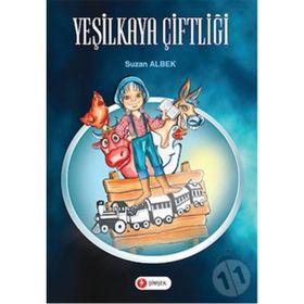 Yeşilkaya Çiftliği - Suzan Albek