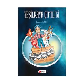Yeşilkaya Çiftliği - Suzan Albek