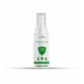 Yeşilmarka 100 ml Vücut Koruyucu Sinek Kovucu Sprey