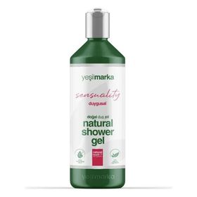 Yeşilmarka 400 ml Duygusal Etki Doğal Duş Jeli