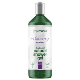 Yeşilmarka 400 ml Rahatlıcı Etki Doğal Duş Jeli