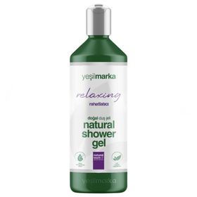 Yeşilmarka 400 ml Rahatlıcı Etki Doğal Duş Jeli