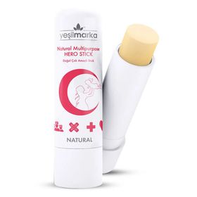 Yeşilmarka 5 gr Çok Amaçlı Hero Stick