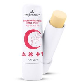 Yeşilmarka 5 gr Çok Amaçlı Hero Stick