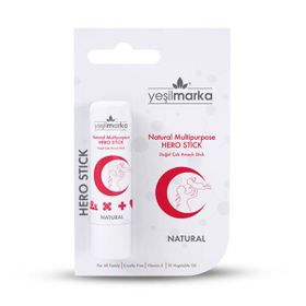 Yeşilmarka 5 gr Çok Amaçlı Hero Stick