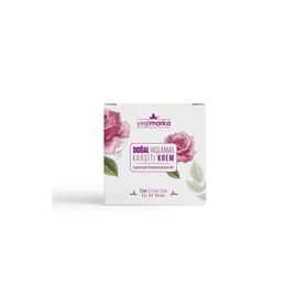 Yeşilmarka 50 gr Anti Aging Doğal Yaşlanma Karşıtı Krem